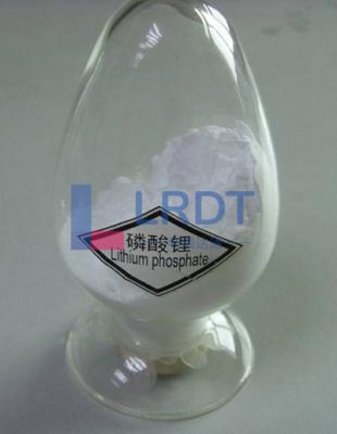 Lithium Phosphate Fluorescent Grade