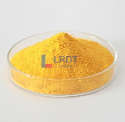 Industrial Grade Polyaluminium Chloride PAC