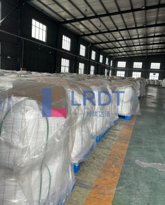 Lithium salts bulk bags supplier China