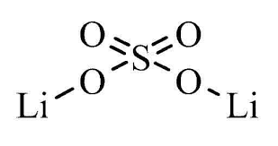 Lithium Sulphate