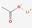 Lithium Acetate