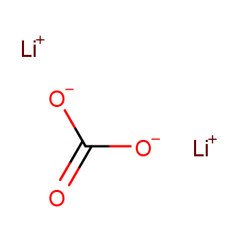 Lithium Carbonate